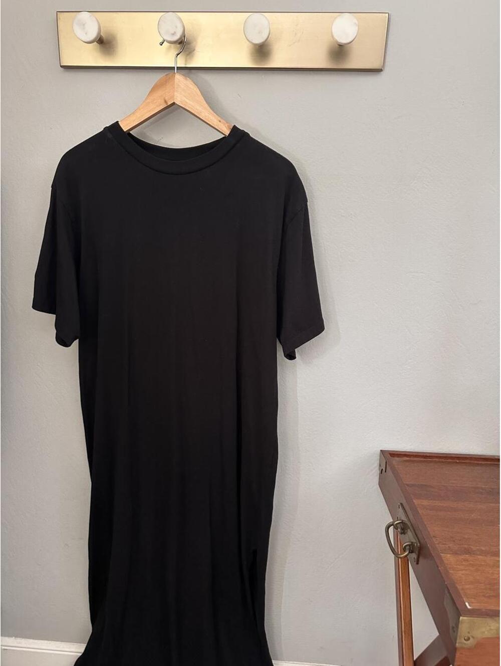 ASOS Women's Black Dress